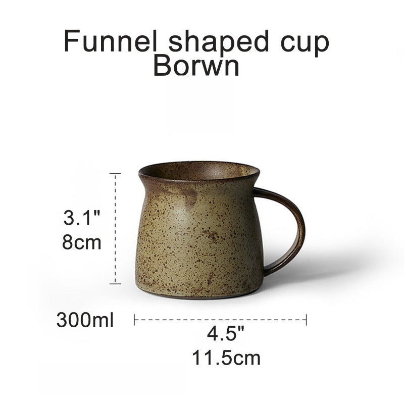espresso cup
