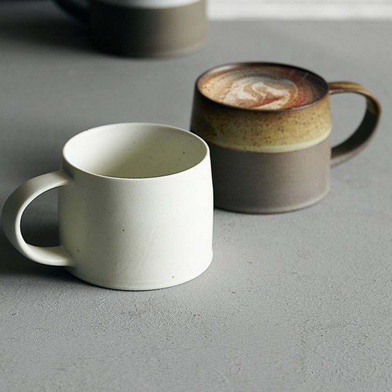 espresso cup