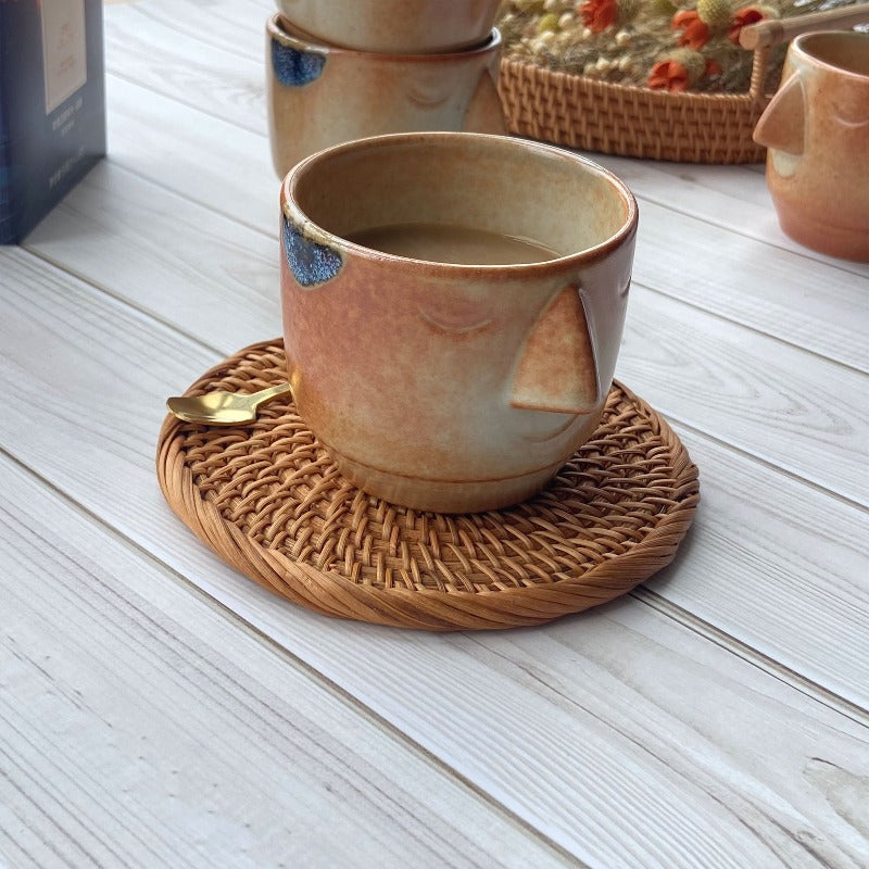 Espresso Cups
