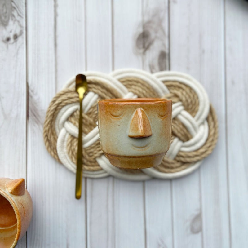 Espresso Cups