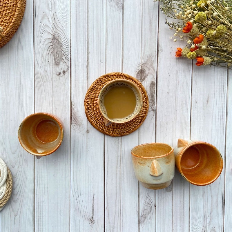 Espresso Cups