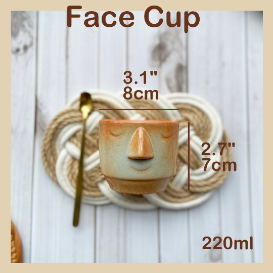Espresso Cups