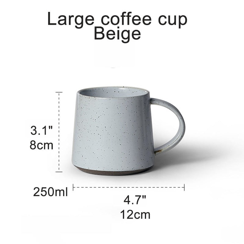 espresso cup