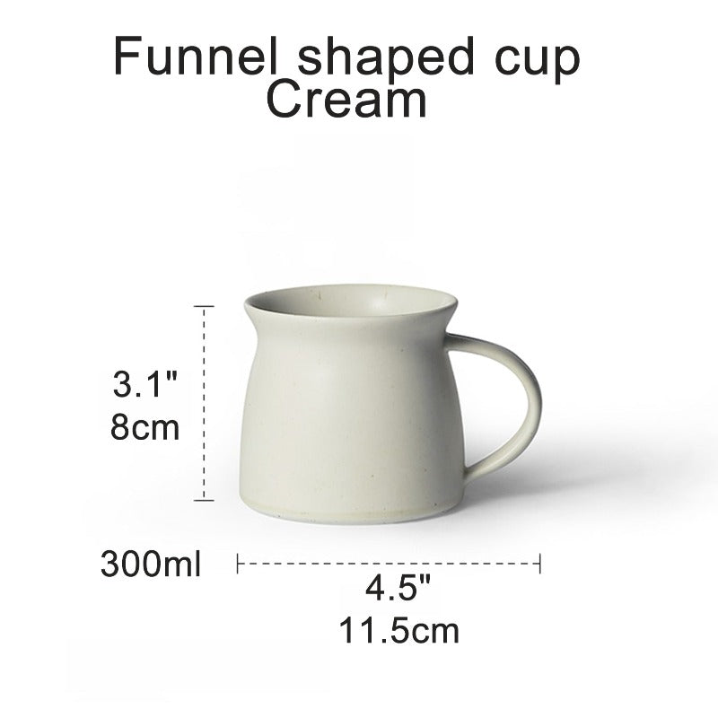 espresso cup