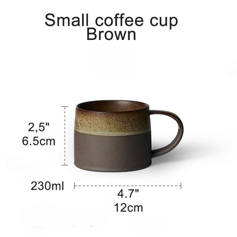 espresso cup