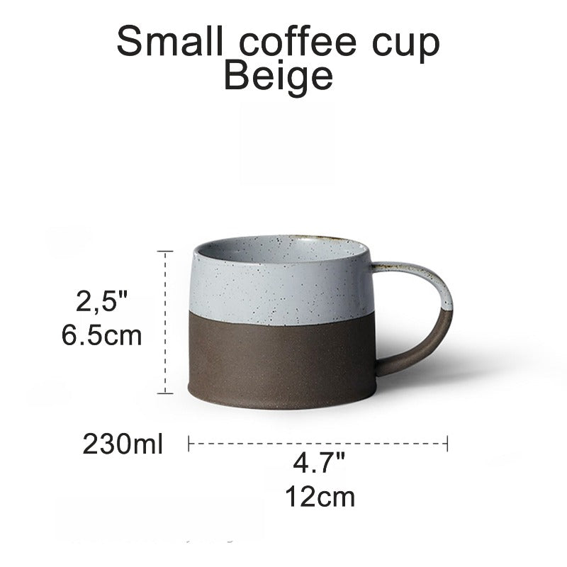 espresso cup
