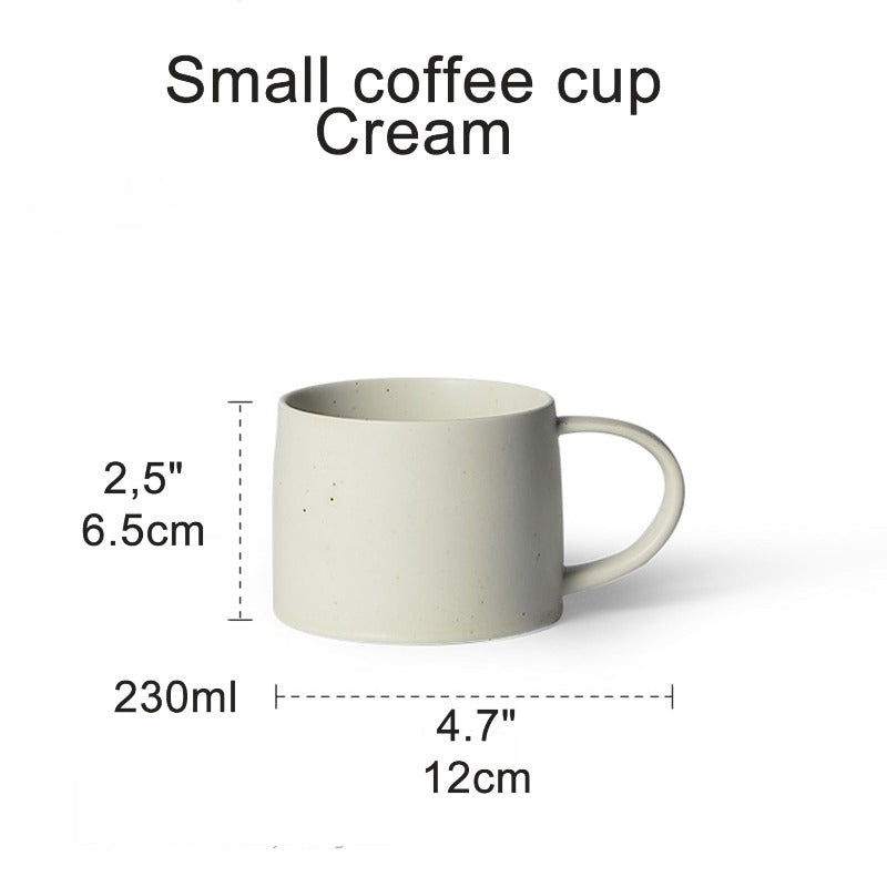 espresso cup