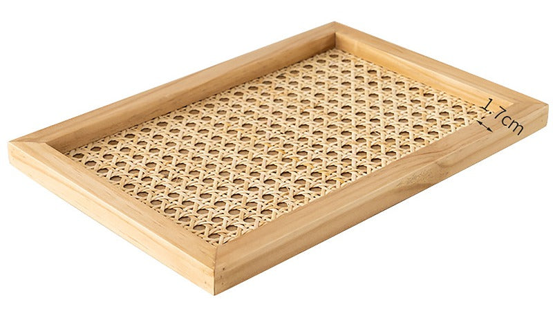 Decorative Tray
