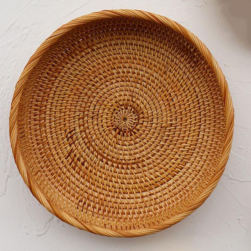 Woven Trays
