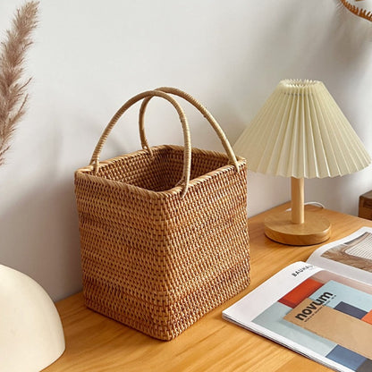 Large Wicker Basket