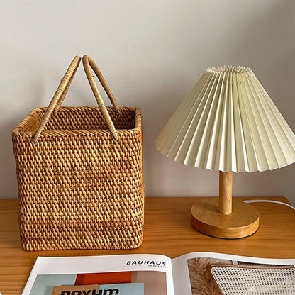 Large Wicker Basket