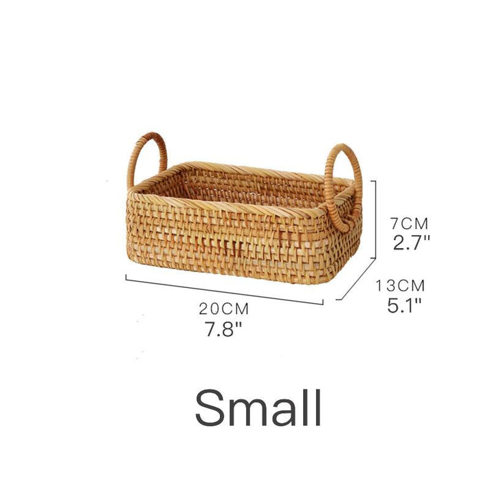 Aazon.co: CVHOEDECO. Oval Chicken Wire Fruit Basket Rustic Bread