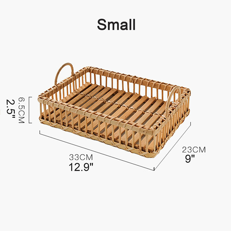 Hollow aroma tray made of natural wood|Bathroom Trays