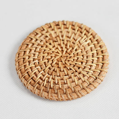 Rattan Coaster Furniture