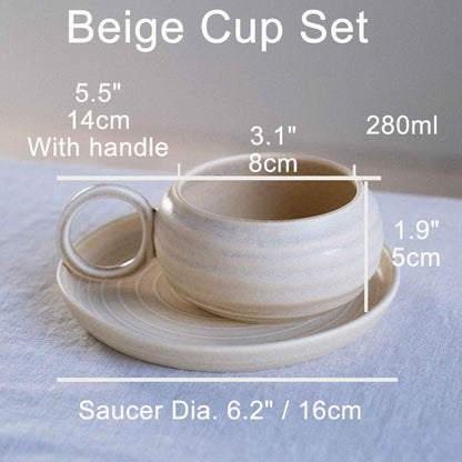 cup set