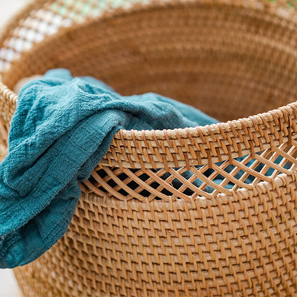 Large Laundry Basket for Bathroom