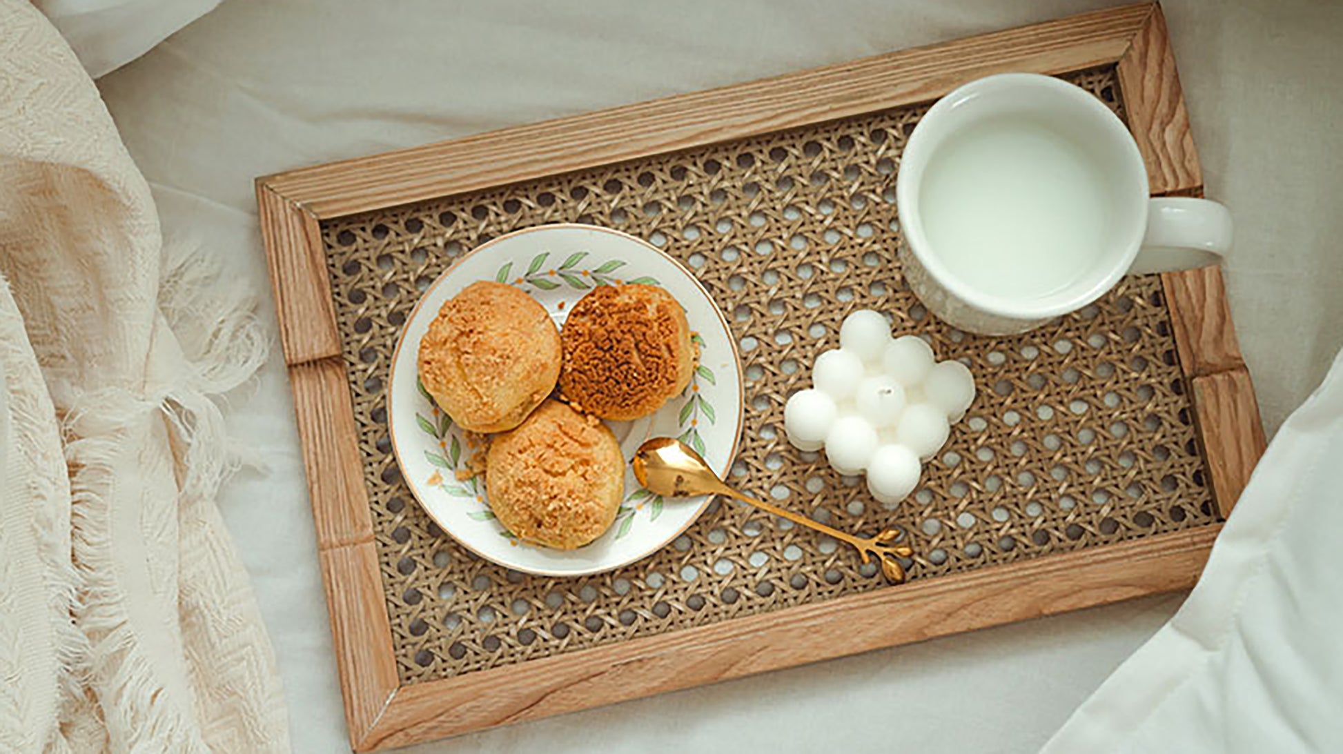 Perfume Tray