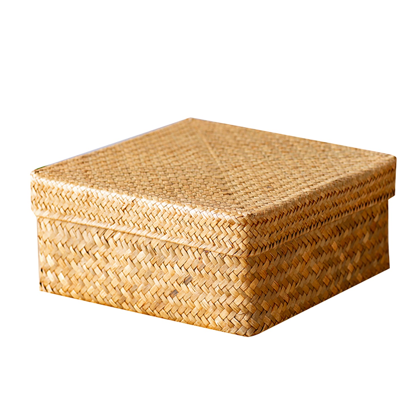 Seagrass Baskets | Outdoor Storage