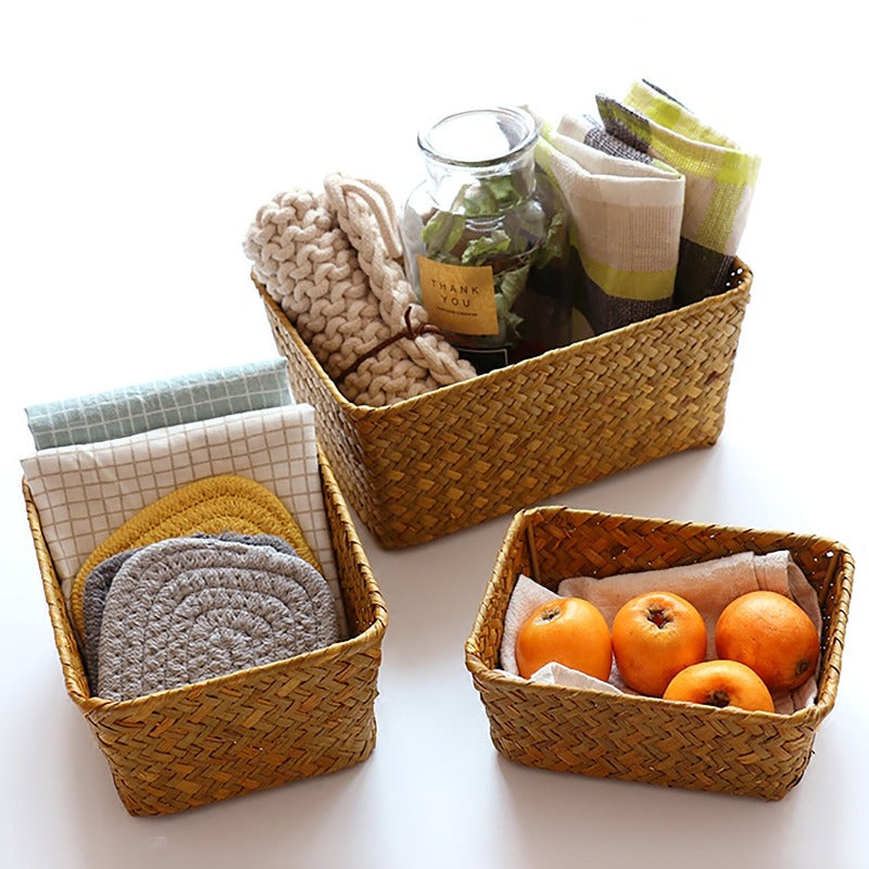 kitchen storage