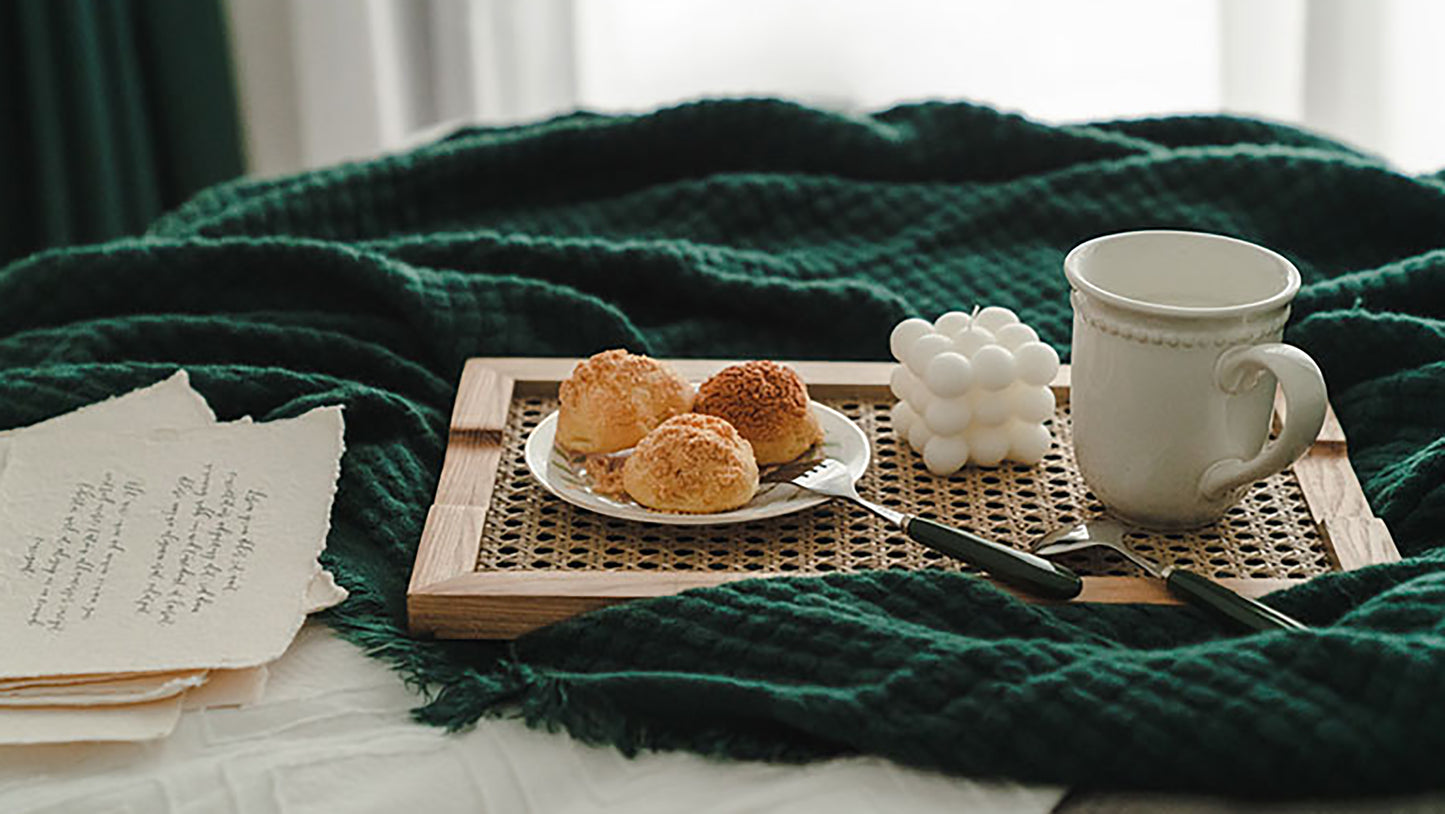 Perfume Tray