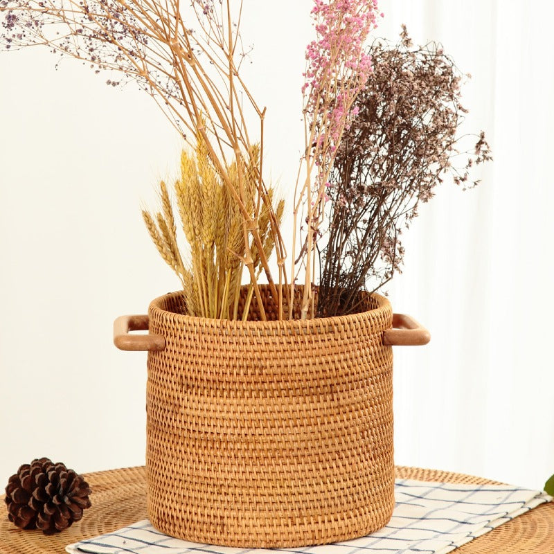 Coffee Table Storage