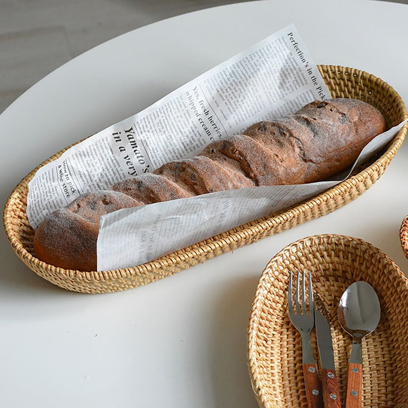 Bread Baskets