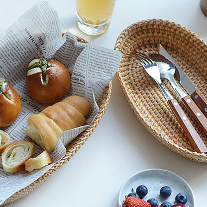 Bread Baskets