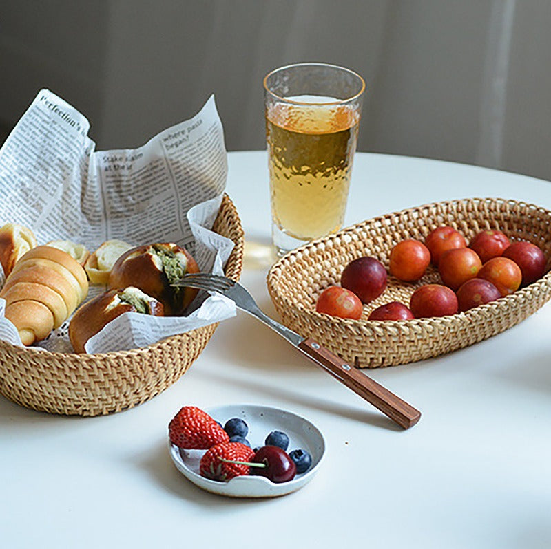 Bread Baskets