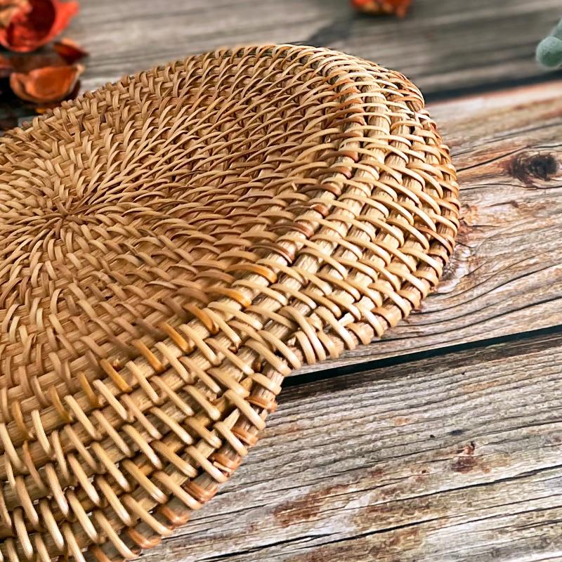 Woven Tray