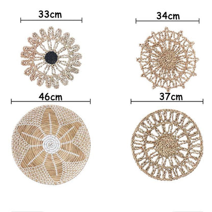 Decorative Wall Plates