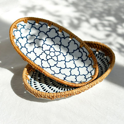 decorative tray