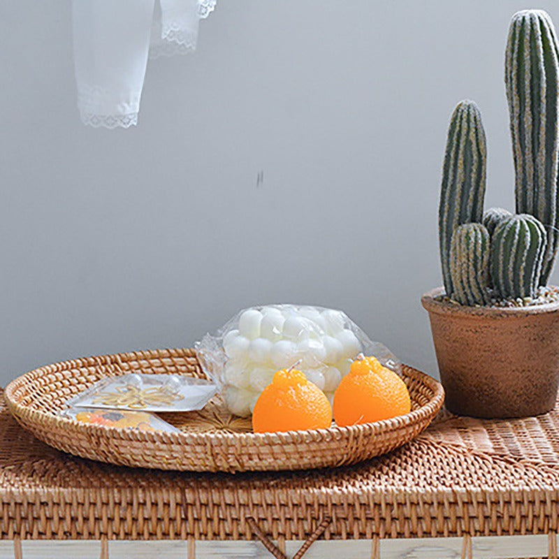 Coffee Table Tray