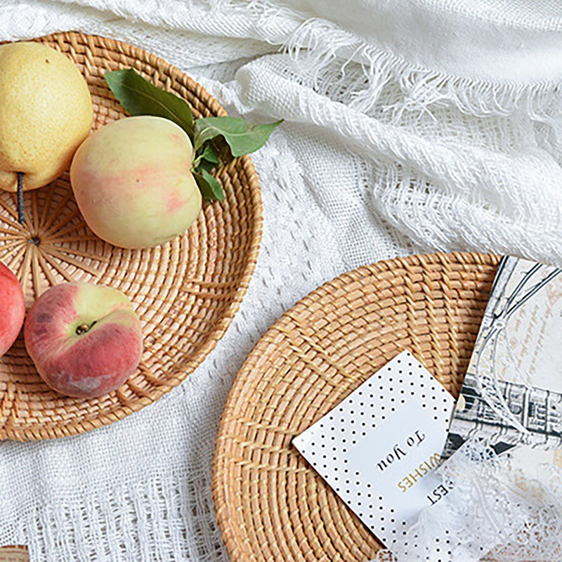 Coffee Table Tray