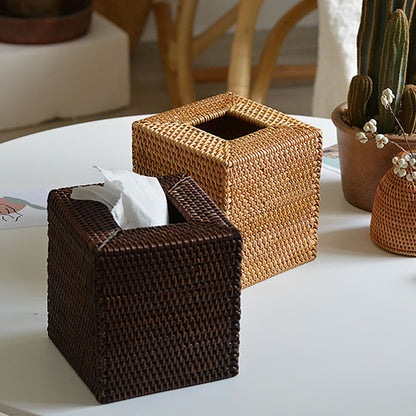 Tissue Box Cover