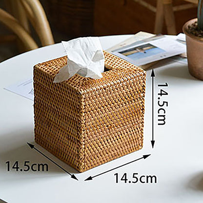 Tissue Box Cover