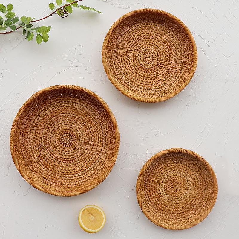 Woven Tray