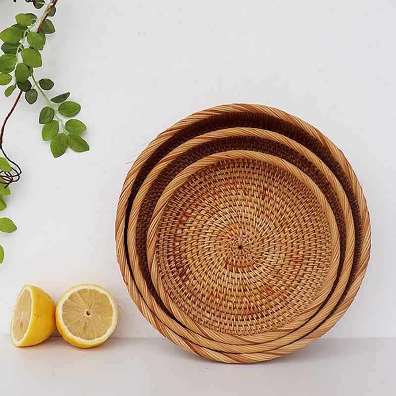 Woven Tray