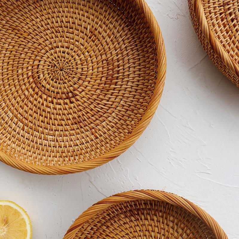 Woven Tray