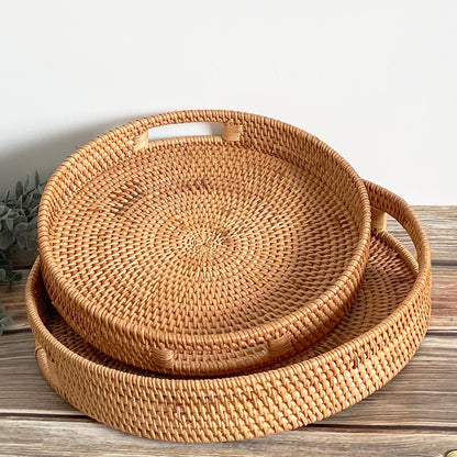 Woven Tray