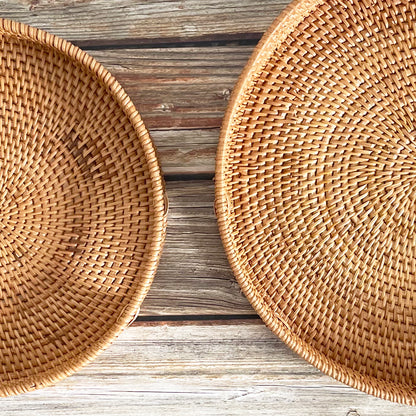 Woven Tray