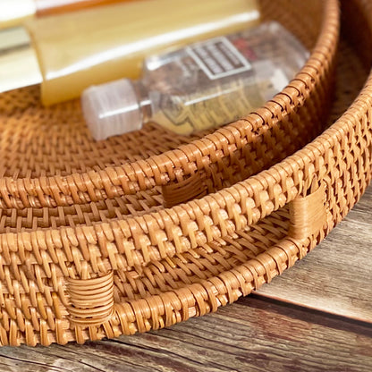 Woven Tray