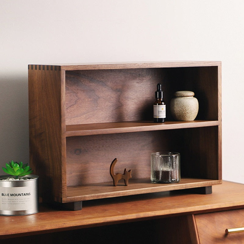 Wooden Mugs Storage