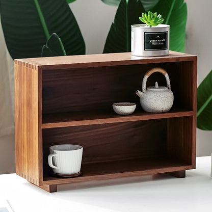 Wooden Mugs Storage