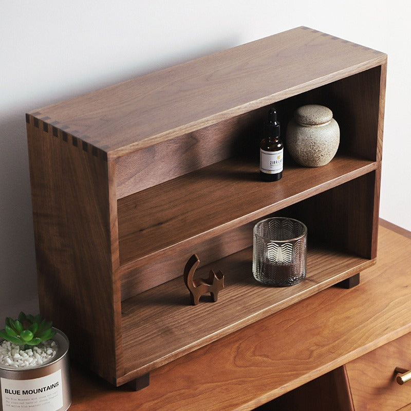 Wooden Mugs Storage